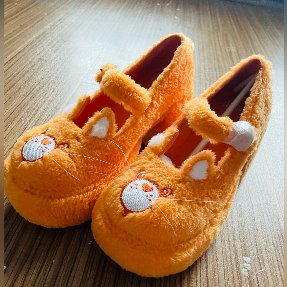 Care Bear Heels - Picture 2 of 7